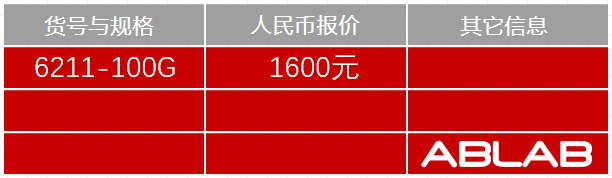 6211-復合蛋白穩定劑